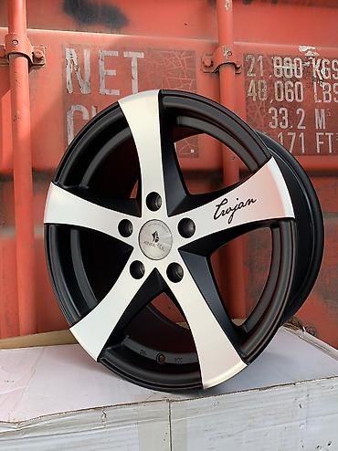 шины на камри: Казаны R14 4х100 Казаны R15 4x100 5x114.3 Казаны R16 5x114.3 — 3