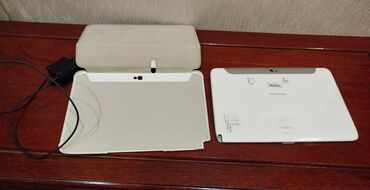 Samsung: İşlənmiş Samsung Galaxy Note, 10,1", 128 GB, Ünvandan götürmə — 9