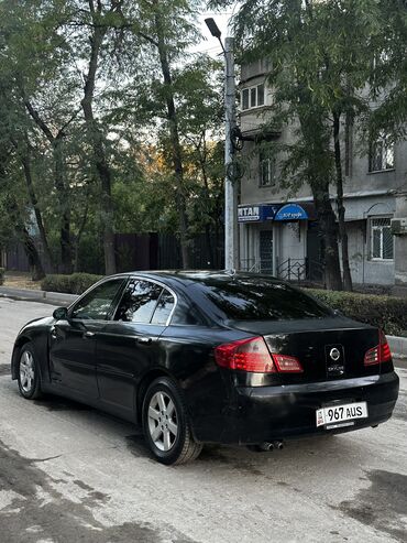 срочно срочно продам машину: Nissan Skyline: 2002 г., 2.5 л, Автоматические, Бензин, Седан