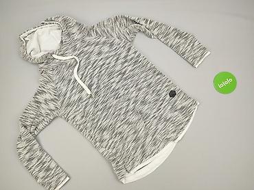 nort face: Bluza z kapturem damska, rozmiar M — 2