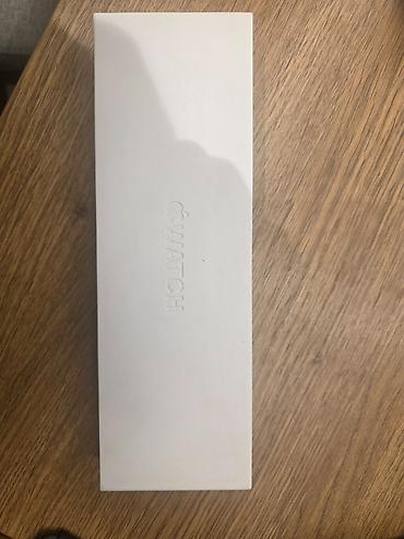 Наручные часы: Новый, Смарт-часы, Apple, цвет - Розовый — 3
