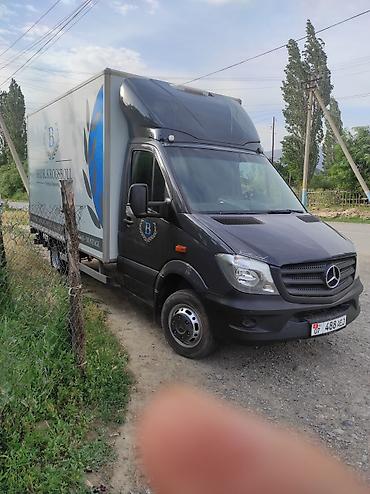 дордой мото: Жеңил жүк ташуучу унаа, Mercedes-Benz, Колдонулган — 3