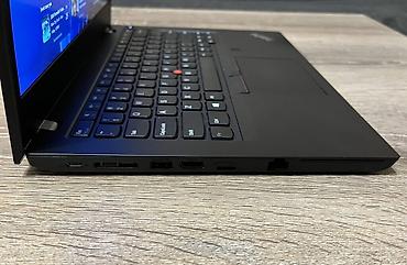 Lenovo: İşlənmiş Lenovo ThinkPad, 14 ", Intel Core i5, 256 GB — 5