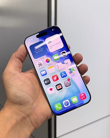 ipad mini pro: IPhone 16 Pro, Б/у, 128 ГБ, Natural Titanium, Защитное стекло, Чехол, В рассрочку, 88 % — 2