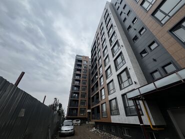 Продажа квартир: 1 комната, 42 м², Элитка, 1 этаж, Евроремонт