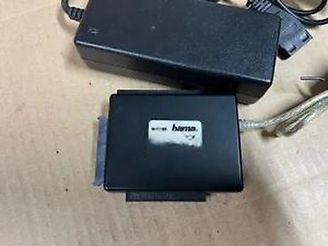 Druga oprema za računare i laptopove: USB 2.0 na SATA/IDE adapter za 2.5", 3.5" HDD i 5.25" optičke drajvove — 17