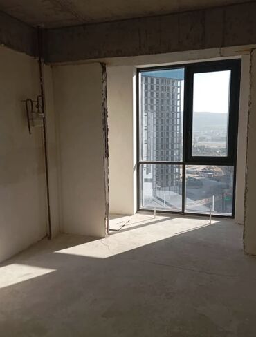 Продажа квартир: 2 комнаты, 60 м², Элитка, 12 этаж, ПСО (под самоотделку) at lalafo.kg — 12 Продажа квартир: 2 комнаты, 60 м², Элитка, 12 этаж, ПСО (под самоотделку) — 12