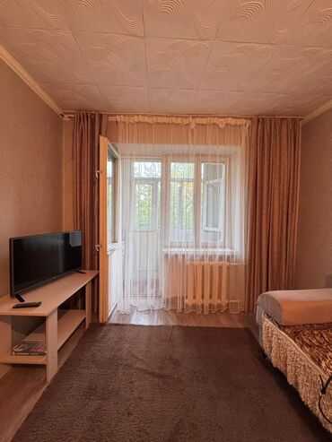 сниму дом в рабочем городке: 1 комната, 31 м², Индивидуалка, 3 этаж, Косметический ремонт