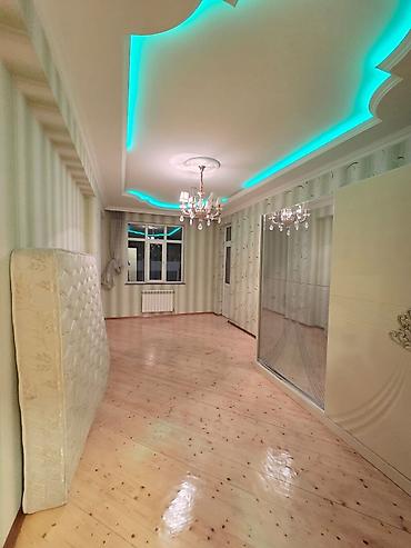 sipark mtk: Yasamal, 3 otaqlı, Yeni tikili, m. 20 Yanvar, 128 kv. m — 8