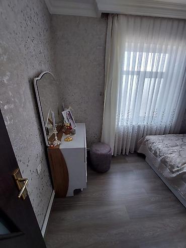 bileceri ev: Gəncə, 4 otaqlı, Köhnə tikili, 90 kv. m — 5