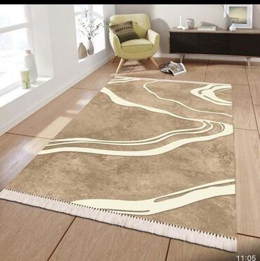 sudoper sa elementom: Carpet, Rectangle, color - Beige