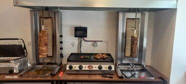 hazır biznes doner: Elmler metrosuna yaxin döner xana hazir biznes kimi satilir icinde