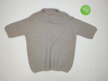 alpaki: Sweter damski, rozmiar XL — 2