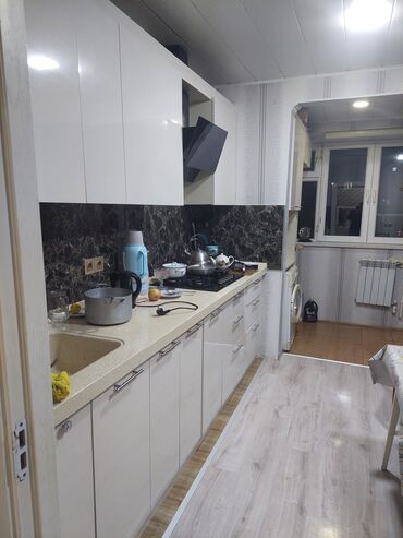 Köhnə tikili: Sumqayıt, 4 otaqlı, Köhnə tikili, 95 kv. m — 15