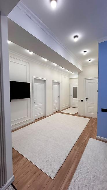 панорама 2: 2 комнаты, 71 м², 11 этаж, Дизайнерский ремонт — 6