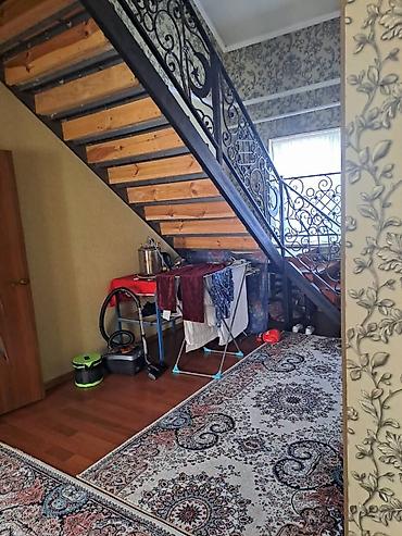 Продажа домов: Дом, 180 м², 7 комнат, Собственник, Евроремонт — 19