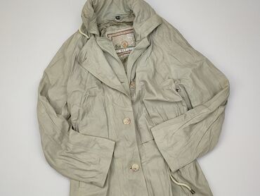 pro touch dry plus t shirty: Coat, M (EU 38), condition - Good