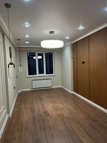 vip: 2 комнаты, 72 м², Элитка, 3 этаж, Евроремонт — 4