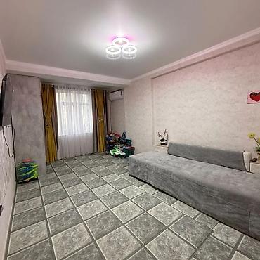 Продажа квартир: 1 комната, 44 м², Южная Магистраль Элитка, 2 этаж, Евроремонт — 2