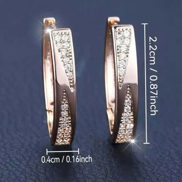 Minđuše: Mindjuse po super ceni 
1300din /par 
2 para 1600 din — 5