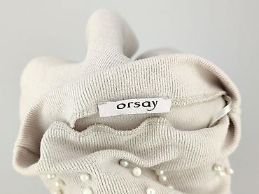 9 lat: Orsay, Sweter damski, rozmiar XL — 4