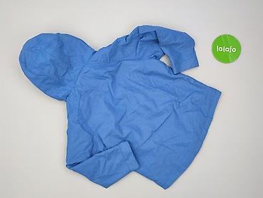wk dzik zeszyty: Kurtka przeciwdeszczowa, Next, 4-5 lat, 104-110 cm, stan - Bardzo dobry — 3
