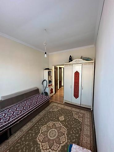 продажа дом в акорго: 🏡 САТЫЛАТ — ҮЙ | АК-ОРГО 📍 Район: Ак-Орго 🌳 Жер тилкеси — 5 соток 🏠 — 4