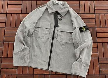 Kurtkalar: Kurtka, Vetrovka, Yaz, Stone Island, Standart — 2