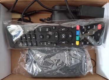 notebook wifi adapter: StarSat SR-4080HD EXTREME — kompakt HD peyk qəbuledicisi