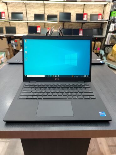 işlənmiş notebook: İşlənmiş Dell Latitude, 14 ", Intel Core i7, 512 GB