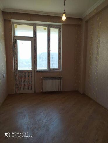 Yeni tikili: 2 otaqlı, Yeni tikili, 78 kv. m — 3