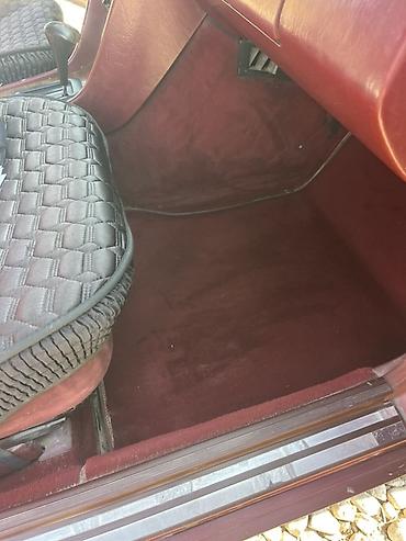 бак 210 мерс: Mercedes-Benz W124: 1992 г., 3 л, Автомат, Дизель, Седан — 7