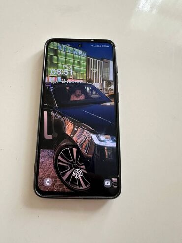 samsung j7 2018: Samsung Galaxy S21 FE, 128 GB, rəng - Qara, Düyməli, Sensor, Barmaq izi