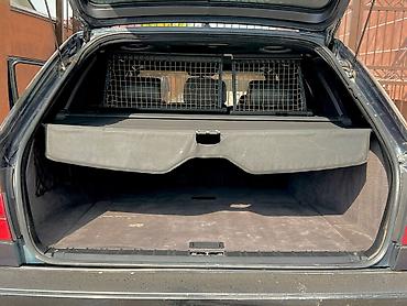 BMW: BMW 5 series: 1994 г., 2.2 л, Ручные, Бензин, Универсал — 8