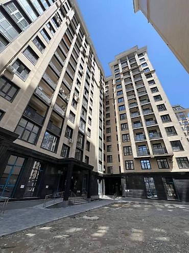 германская: 2 комнаты, 78 м², 7 этаж — 3