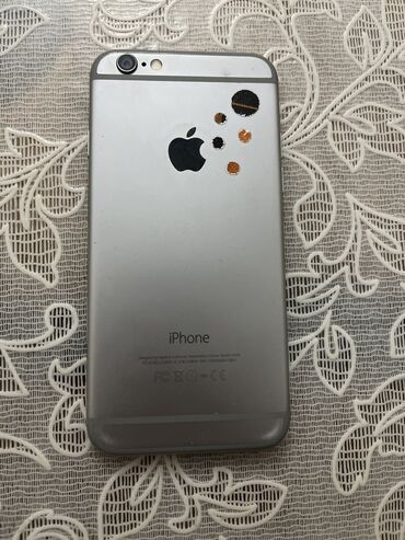 Realme: IPhone 6s, 32 GB