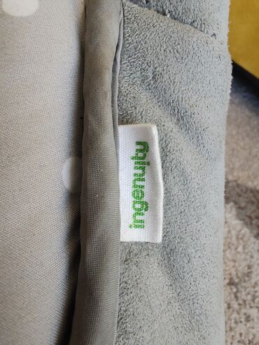 Njihalice: Ingenuity Ležaljka za bebe Rocking Seat. Mozete je koristite kao na lalafo.rs — 9 Njihalice: Ingenuity Ležaljka za bebe Rocking Seat. Mozete je koristite kao — 9