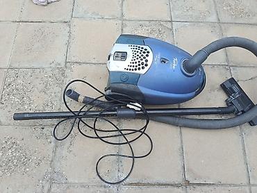tosoran: LG Turbo Plus tozsoran: 1600 W
yaxşı işləyir.Problemi yoxdur — 3