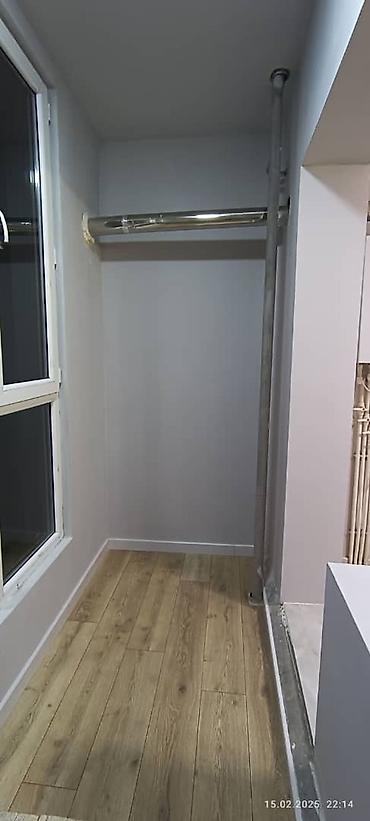 Долгосрочная аренда квартир: 1 комната, Собственник, С мебелью полностью — 5