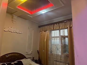 ismayıllıda kiraye evler: 4 otaqlı, 240 kv. m, Kredit var, Yeni təmirli — 5