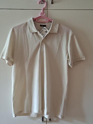 Polo köynək, Defacto, L, rəng - Bej lalafo.az -da Polo köynək, Defacto, L, rəng - Bej