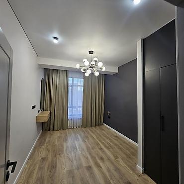 Продажа квартир: 4 комнаты, 85 м², Элитка, 7 этаж, Дизайнерский ремонт — 2