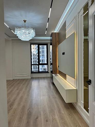 Продажа квартир: 2 комнаты, 87 м², Элитка, 4 этаж, Дизайнерский ремонт at lalafo.kg — 3 Продажа квартир: 2 комнаты, 87 м², Элитка, 4 этаж, Дизайнерский ремонт — 3