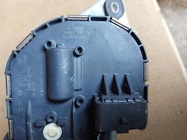 0 3 litre: 6.MOTOR BRISACA ZA PEUGEOT OSTALO - | PEUGEOT MOTOR BRISACA BOSCH — 4