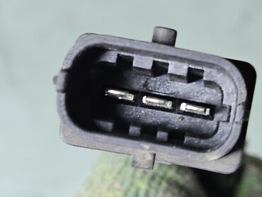 Датчики, сенсоры, предохранители: Датчик детонации Opel 2001 г., Б/у, Оригинал, Германия — 4