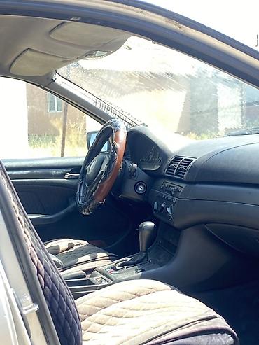эбу е34: BMW 3 series: 2004 г., 1.8 л, Автомат, Бензин, Седан — 6