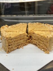 Другие услуги: Десерты на заказ! Изготавливаем домашние десерты на заказ - — 6