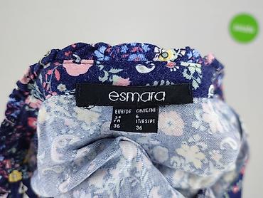 sukienki marks: Esmara, Sukienka damska, rozmiar S — 4