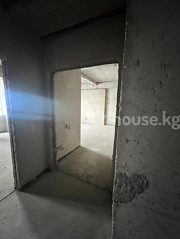 30: 3 комнаты, 140 м², Элитка, 16 этаж, ПСО (под самоотделку) — 2