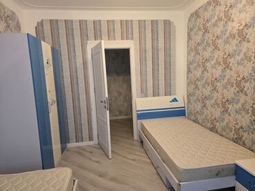 Uzunmüddətli kirayə mənzillər: Ev yeni təmirdən çıxıb bütün əşyalar yenidir.Xalqlar dostluğu — 11